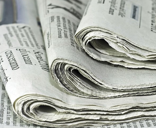 Editoria quotidiana