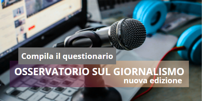 cover Osservatorio