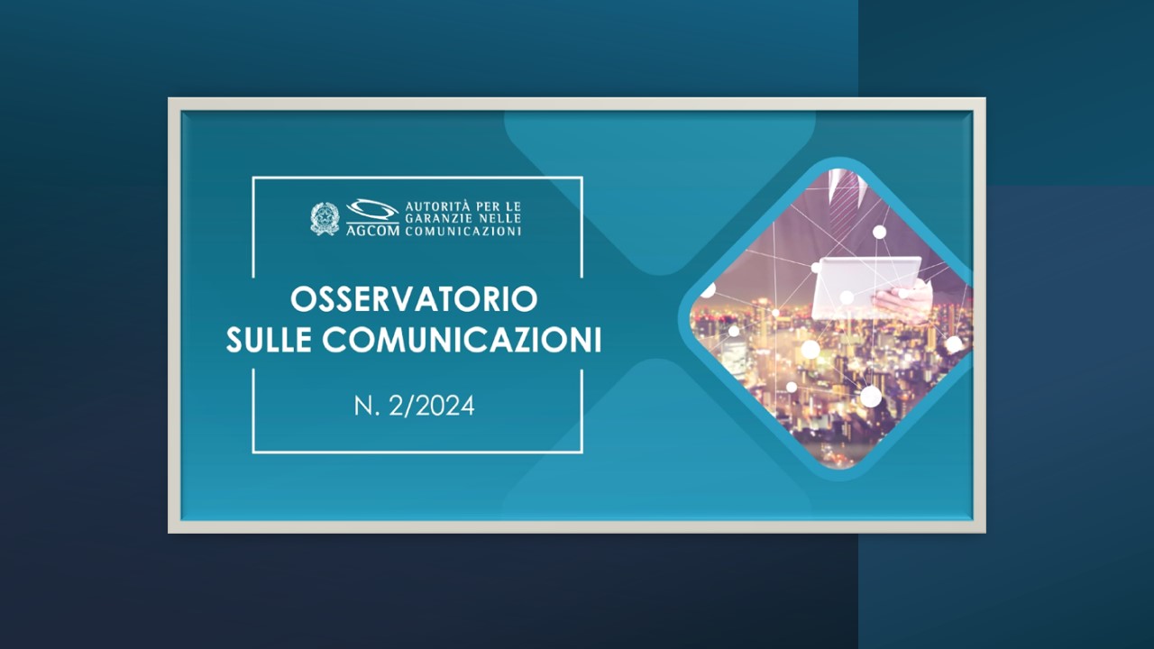 Osservatorio n. 2/2024