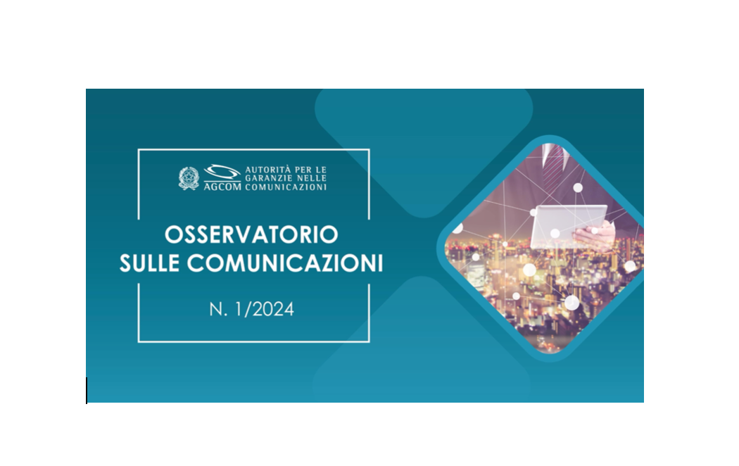 osservatorio sulle comunicazioni1/2024